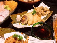 -梅筑·创意料理(王府井百货店)