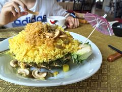 -南沙游艇会·大兵船餐厅