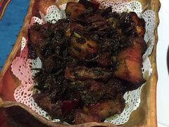 -新竹里馆·花园餐厅(兴苑路店)