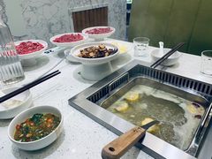 -潮汕林记牛肉火锅(万象天地店)