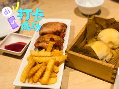 -避风塘(百联东郊店)