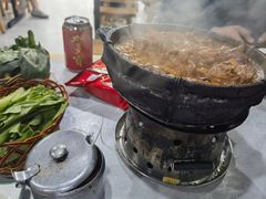 -范贤光鸡公煲(平乐园总店)