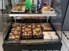 -和町回转自助日料(华山环宇城店)