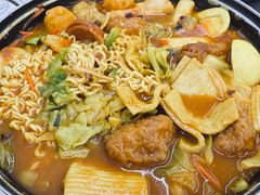 -欧巴来了韩式料理