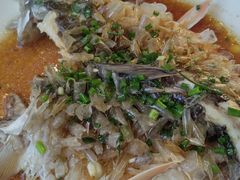-桂缘味道·武夷乡土农家老味道