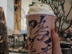 -成川茶店·潮汕工夫浓茶(万象店)