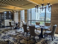 -北京王府井希尔顿酒店·万斯阁西餐厅