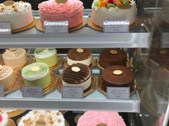 -布歌东京(万象天地店)