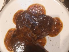 -博林天瑞喜来登酒店·西丽尚膳