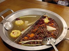 -楠火锅(太古里总店)