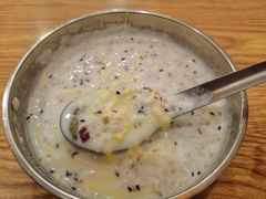 -白翔甜食店