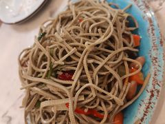 -阿里西北美食(小黄庄店)