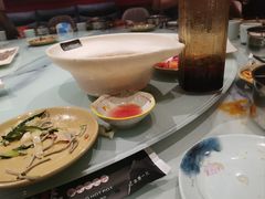 -唇辣号重庆老火锅(燕郊鑫乐汇店)