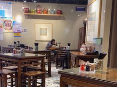 -一记面馆·云吞面嘅专家(富华店)