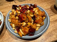 -小吊梨汤·北京菜·烤鸭(四元桥店)