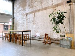 -VOYAGE COFFEE 咖啡烘焙工坊店(798艺术区店)