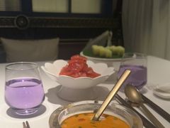 -金链花·泰国餐厅(国贸店)