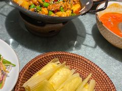 -首秀·四川料理(吾悦广场店)
