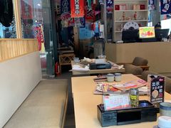 大堂-东加寿司.料理(水游城店)