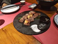 -石葵(锦业时代店)