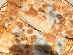 巧克力飞饼-蜀留香火锅·始于1999·原四川老火锅(白堤路店)