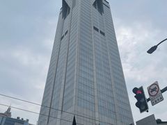 -万豪咖啡厅(JW万豪酒店店)