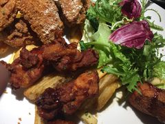 -机器人火炉披萨