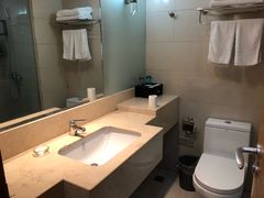 -苏体天云湖运动度假村