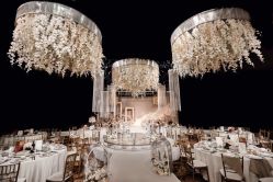 -北京西国贸大酒店·宴会厅