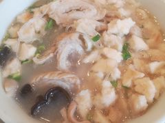 -春发生饭店·非遗(南院门店)