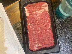 -清真京华源·涮肉烧烤(丰庆店)