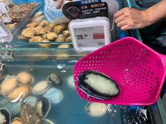 -盒马鲜生(皇庭广场店)
