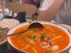 -米泰芒·东南亚料理(体育西店)