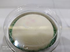 -兔兔家蛋糕甜品(德胜店)