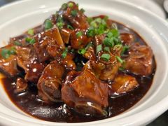 -绿茶餐厅(天津天河城店)