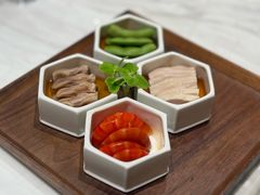 -宴昆山·私房菜(春晖店)