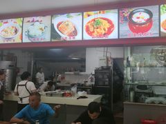 -胡成记口蘑龙眼包子(盐道街店)