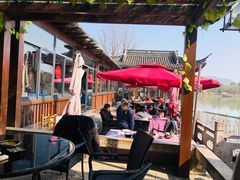 -湘湖大院(越王路店)