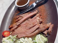 -玛尚诺意式餐厅(天环广场店)