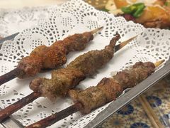 -阿拉丁新疆风味餐厅·清真(罗廊巷店)