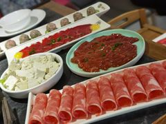 -许府牛火锅(信义坊总店)