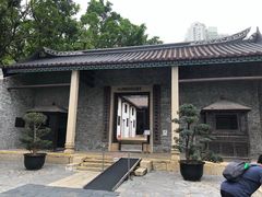 -九龙寨城公园