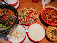 -老闵田螺馆·南昌特色(总店)
