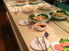 -美豪怡致酒店(上海长寿路店)