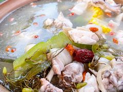 -洪大厨鸡煲(福田店)