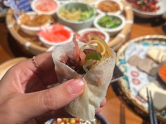 -包整·丝娃娃(一览甲秀楼风景店)