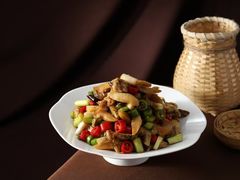 -汉唐守艺人·河北面馆(民心河店)