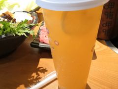 百香果泡泡-呷哺呷哺 黄金牧场 (盛世天骄店)