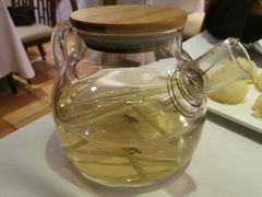 香茅茶-阿诺泰·泰国餐厅(紫荆店)