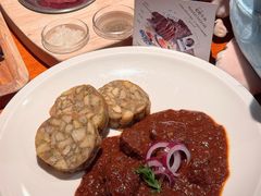 -布拉格餐厅· 中欧捷克菜(全国首店)